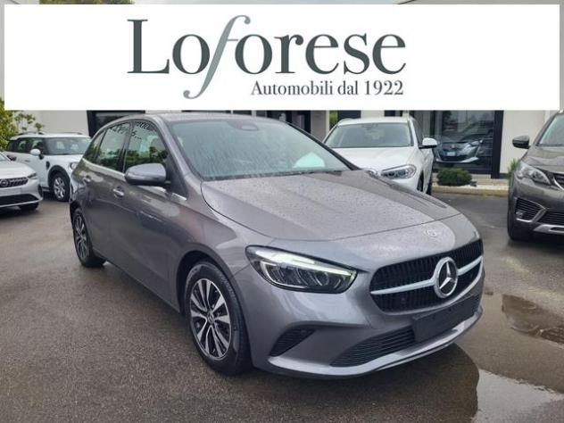 MERCEDES-BENZ B 180 d Automatic BUSINESS rif. 22084457 - Foto 2