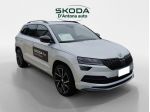Škoda Karoq 2.0 TDI 110KW EVO SCR SPORTLINE DSG 4WD