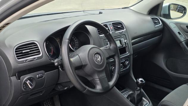 Volkswagen Golf 1.6 TDI DPF 3p. Highline - Foto 7