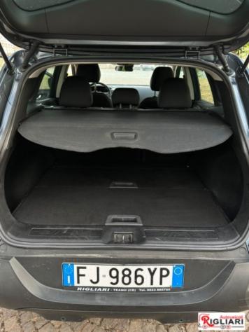 RENAULT Kadjar dCi 8V 110CV Energy Intens rif. 23975851 - Foto 8
