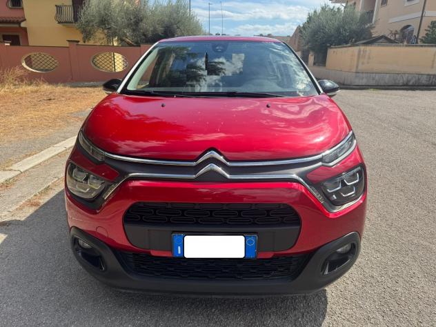CITROEN C3 1.5BlueHDi S&S Feel 102 6M 5P - 2022 - Foto 10