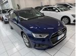 AUDI A4 Avant 30 TDI/136 CV S tronic Business rif. 23526194