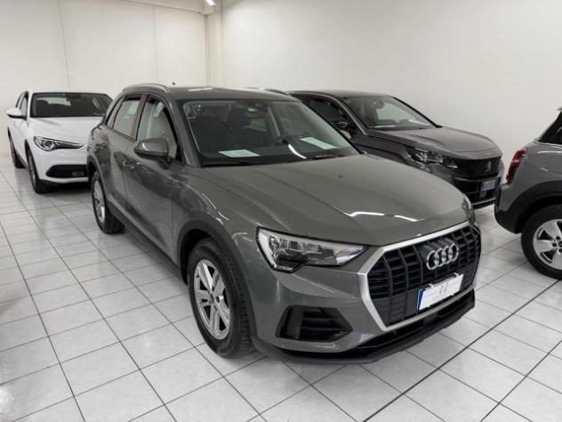 AUDI Q3 35 TDI S tronic Business NAVI rif. 23999750