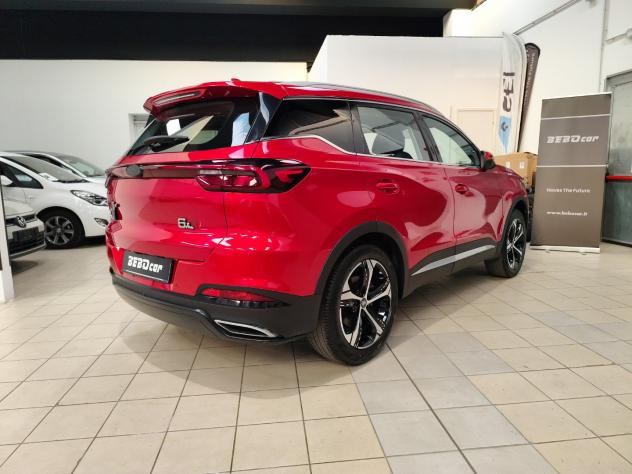 DR AUTOMOBILES DR 6.0 1.5 Turbo GPL CVT 155 CV - Foto 5