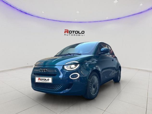FIAT 500 (2020--) 500 Berlina Hybrid Torino - Foto 4