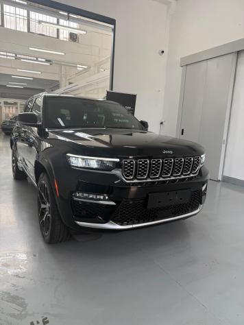 Jeep Grand Cherokee 2.0 PHEV ATX 4xe Summit Reserve - Foto 2