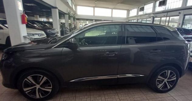 PEUGEOT 3008 BlueHDi 130 S&S EAT8 Allure Pack rif. 23820166 - Foto 4