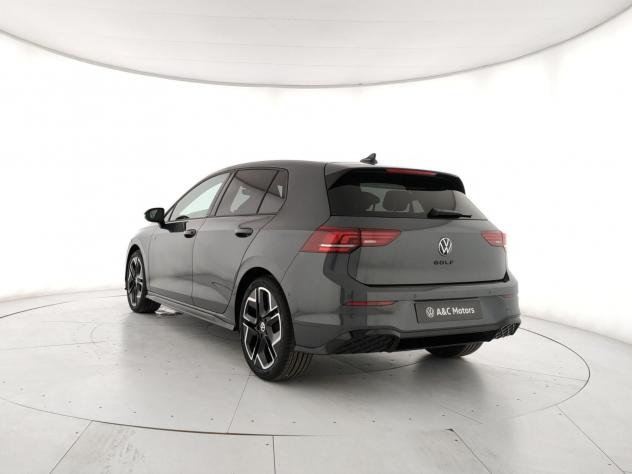 Volkswagen Golf 1.5 etsi R-Line 150cv dsg - Foto 3