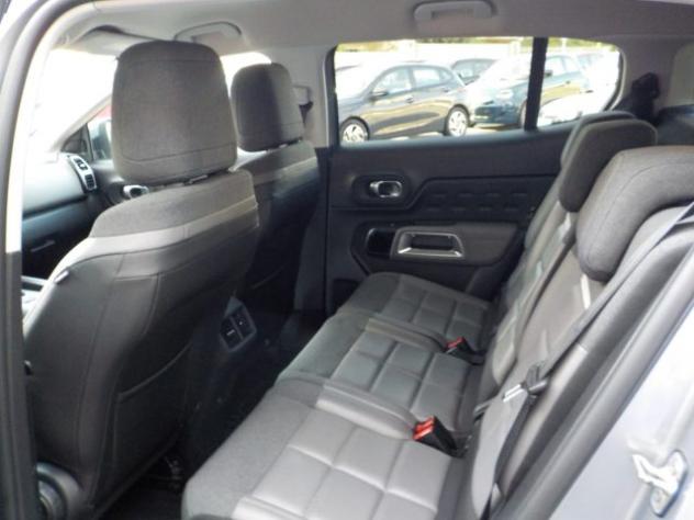 CITROEN C5 Aircross BlueHDi 130 S&S EAT8 rif. 23834445 - Foto 8