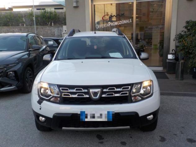 DACIA Duster 1.5 dCi 110CV 4x2 Ambiance rif. 24153609