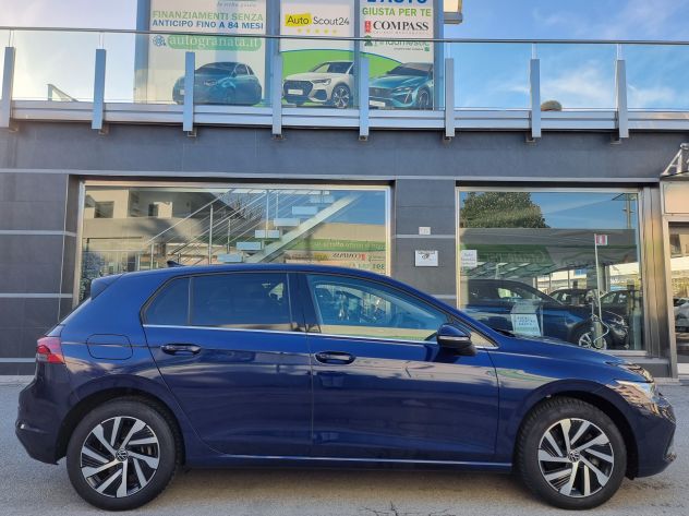 Volkswagen Golf 1.4 Plug-In TSI eHYBRID 204CV DSG Style - Foto 2