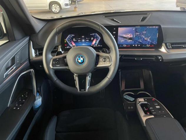 BMW X1 sDrive 18i Msport rif. 23852188 - Foto 9