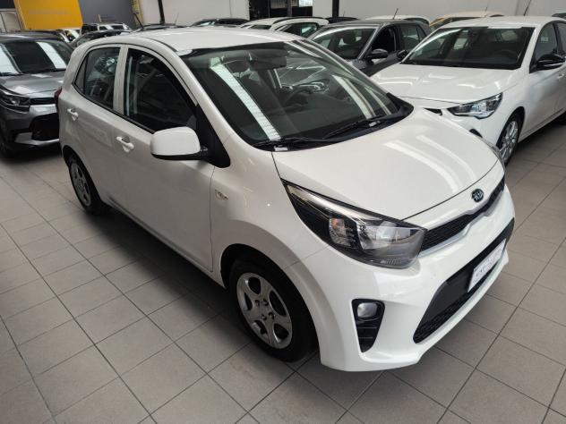 Kia Picanto Picanto 1.0 mpi Active (prezzo reale) - Foto 4