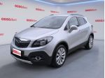 Opel Mokka 1.6 CDTI 136 HP COSMO UNIPROPRIETARIO NEOPATENTATI