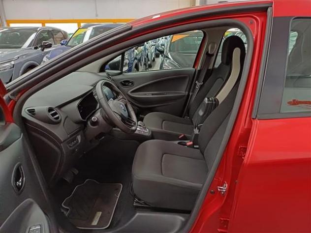 RENAULT ZOE Life R110 Flex rif. 21018383 - Foto 7