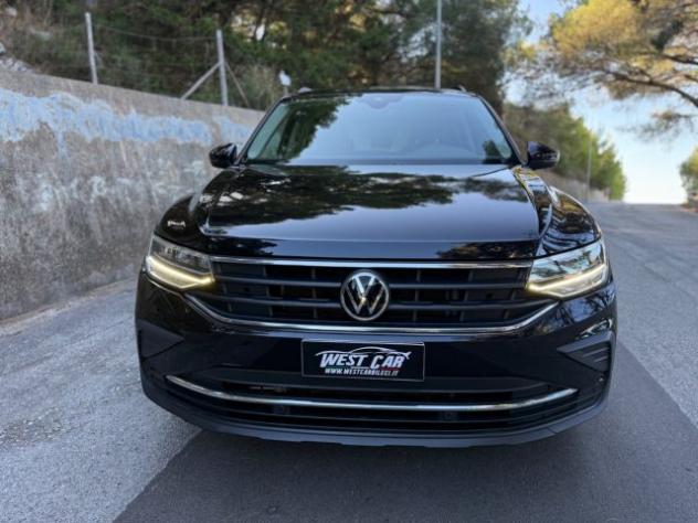 VOLKSWAGEN Tiguan 2.0 TDI 150 CV SCR DSG Life rif. 24024530 - Foto 3