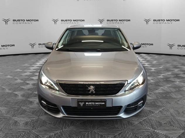 Peugeot 308 308 5p 1.2 puretech t Active s&s 130cv my18 - Foto 2