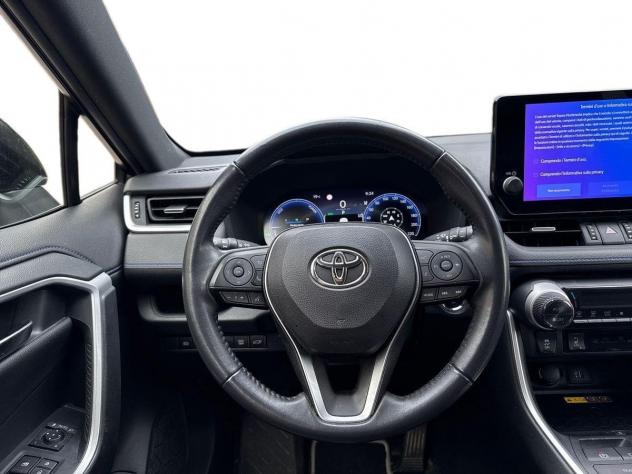 Toyota RAV4 Rav4 2.5 vvt-ie h Style awd-i 222cv e-cvt - Foto 7