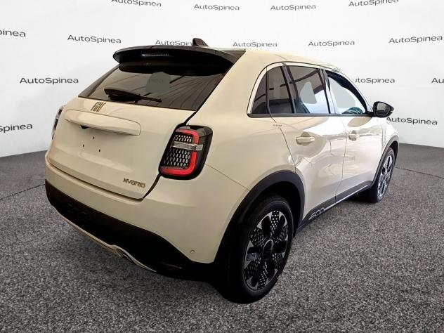FIAT 600 1.2 Hybrid 110cv La Prima II - Foto 6
