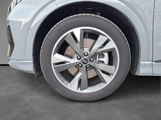 AUDI Q4 e-tron Q4 45 e-tron quattro Aut. 77kw + Tetto rif. 23954525 - Foto 4