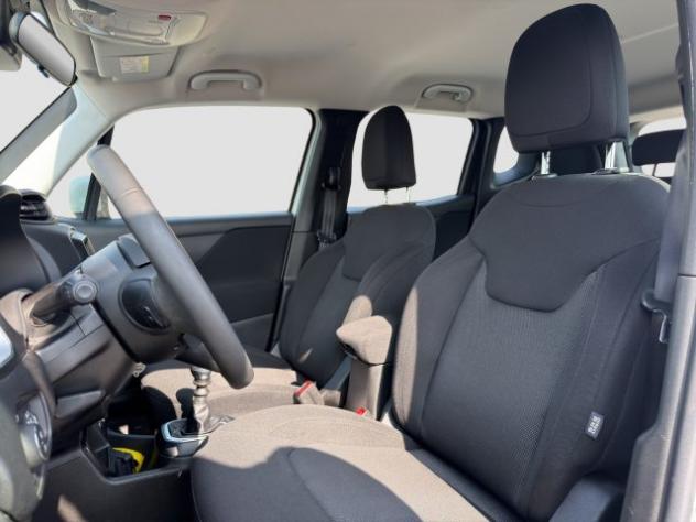 JEEP Renegade Renegade 1.0 T3 Business rif. 23618439 - Foto 9