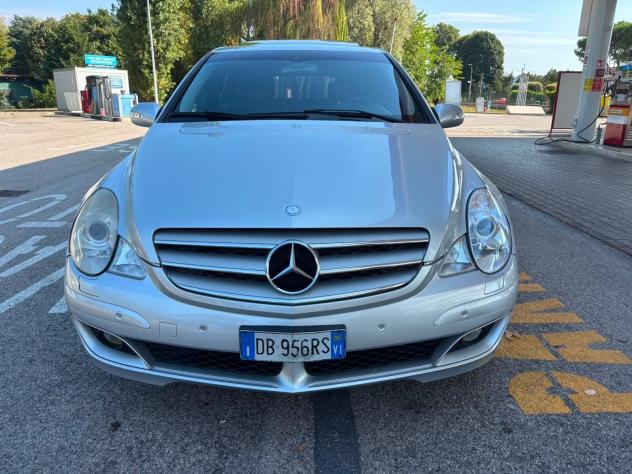 Mercedes-benz R 320 CDI cat 4Matic Sport 6 posti - Foto 2