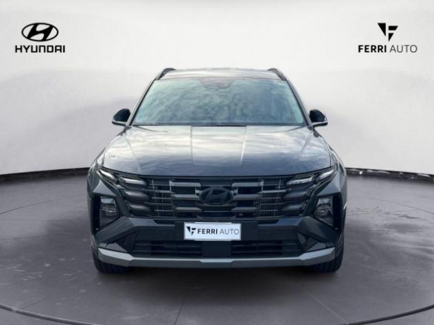 HYUNDAI Tucson 1.6 CRDI 48V DCT Exellence rif. 23986559 - Foto 3