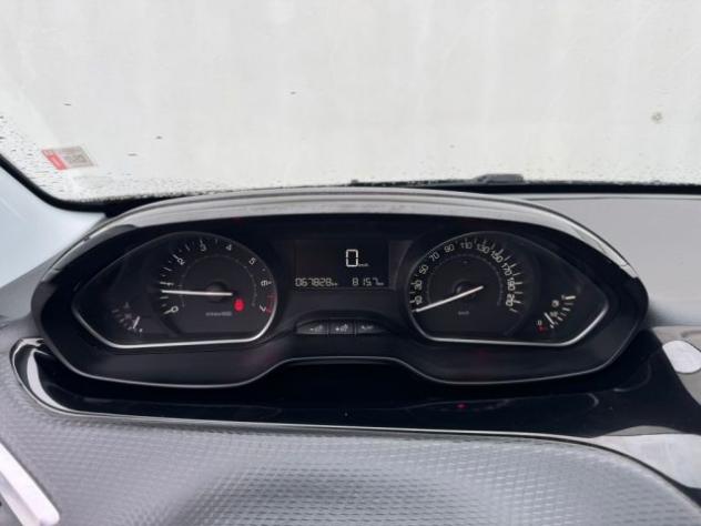 PEUGEOT 2008 1° serie PureTech 82 Active rif. 23216379 - Foto 9