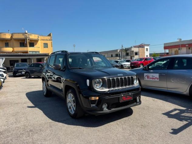 JEEP Renegade 1.6 Mjt 130 CV Limited rif. 24062936 - Foto 2