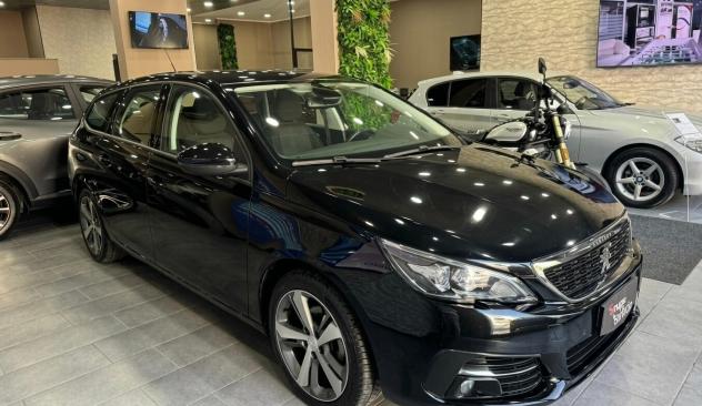 Peugeot 308 BlueHDi 130 S&S EAT8 SW Business aut. - Km certificati e tagliandati - Foto 3