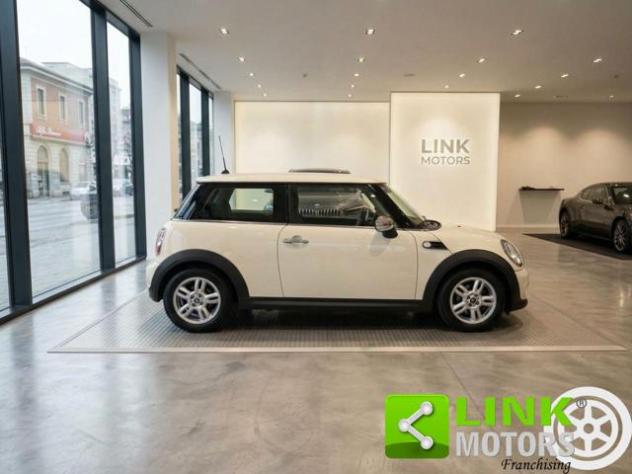 MINI One D R56 Hatchback 1.6 s/clima rif. 24196455 - Foto 6