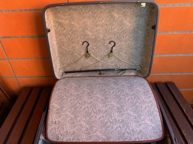 VALIGIA SAMSONITE ORIGINALE - Foto 6