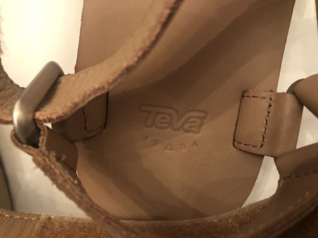 SANDALO TEVA S/N 1116637 FD1320L - Foto 4
