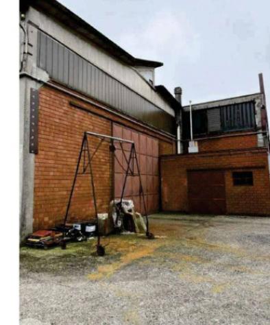 Immobile in asta di 2842 m² in vendita a Fiorenzuola d'Arda - Foto 3