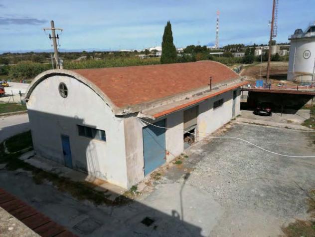 Immobile in asta di 2121 m² in vendita a Melilli - Foto 11