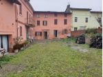 FABBRICATI AD USO ABITAZIONE ED USO DIVERSO CON AREA DI PERTINENZA