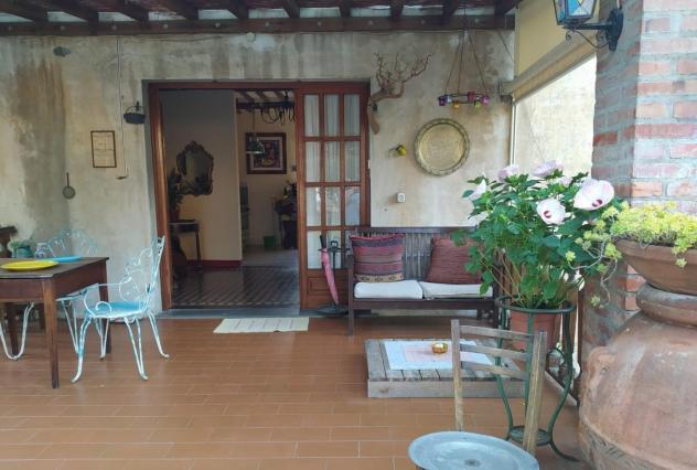 Colonica in vendita a Matraia - Capannori 400 mq Rif: 1169342 - Foto 2