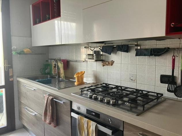 Appartamento in vendita a Avenza - Carrara 120 mq Rif: 1284117 - Foto 3