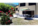 APPARTAMENTO INDIPENDENTE MQ 135 - CON GIARDINO