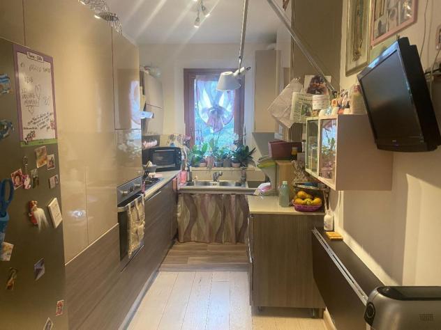 Appartamento in vendita a Quercegrossa - Castelnuovo Berardenga 90 mq Rif: 1099116 - Foto 6