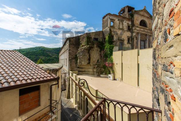 Casa Semindipendente in vendita a Castiglione di Sicilia - Foto 19