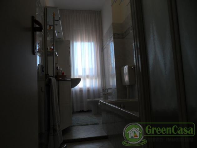 APPARTAMENTO di 4 vani e di 120 mq (CAVENAGO DI BRIANZA) rif. IGC 4 LOCALI 120 CAVENAGO - Foto 13