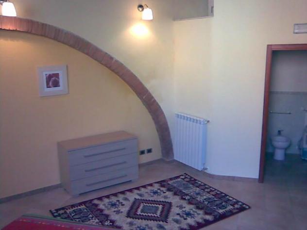 Appartamento in vendita a Colle di Val d'Elsa 73 mq Rif: 1447336 - Foto 5
