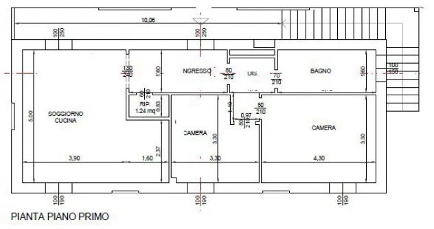 Casa Indipendente - Legnano . Rif.: Cod. rif 3258242VRG - Foto 18