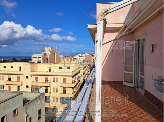 IMMOBILI-IMMOBILE RESIDENZIALE-via prof. Luca Frazzitta n. 1 ex via Diaz 109 - Foto 5