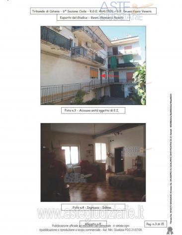 IMMOBILI-IMMOBILE RESIDENZIALE-Via S. Giuseppe, 128, 95016 Mascali CT, Italia - Foto 3