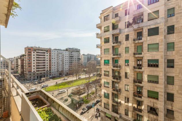 Appartamento di 170 m² con più di 5 locali in vendita a Milano - Foto 8