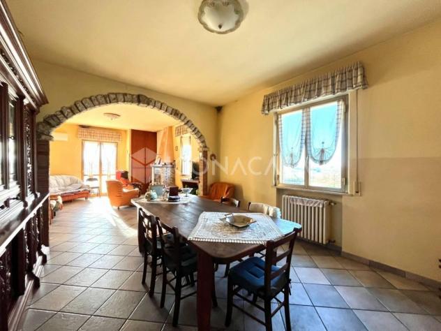 Appartamento in vendita a San Romano - Montopoli in Val d'Arno 150 mq Rif: 1400701 - Foto 8