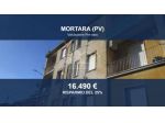 Immobile in asta di 47 m² in vendita a Mortara