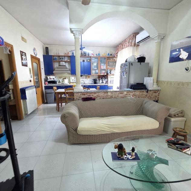 Appartamento - Napoli . Rif.: Cod. rif 3324116VRG - Foto 19